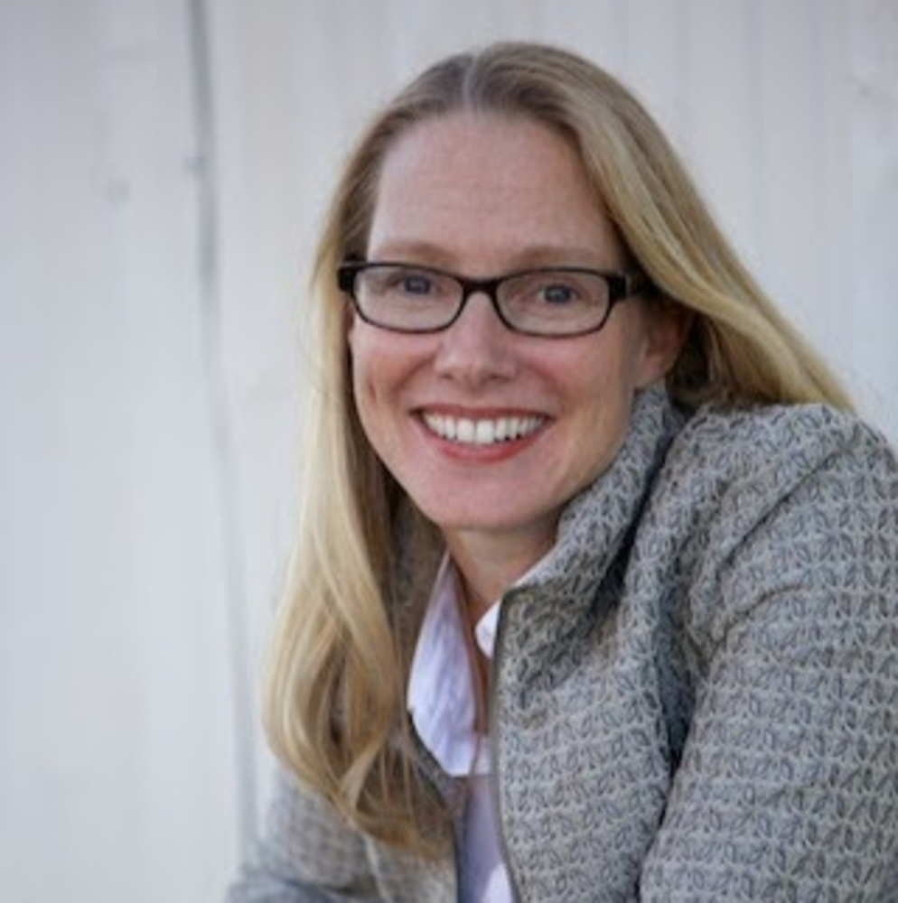 Meet your Posher, Wendy